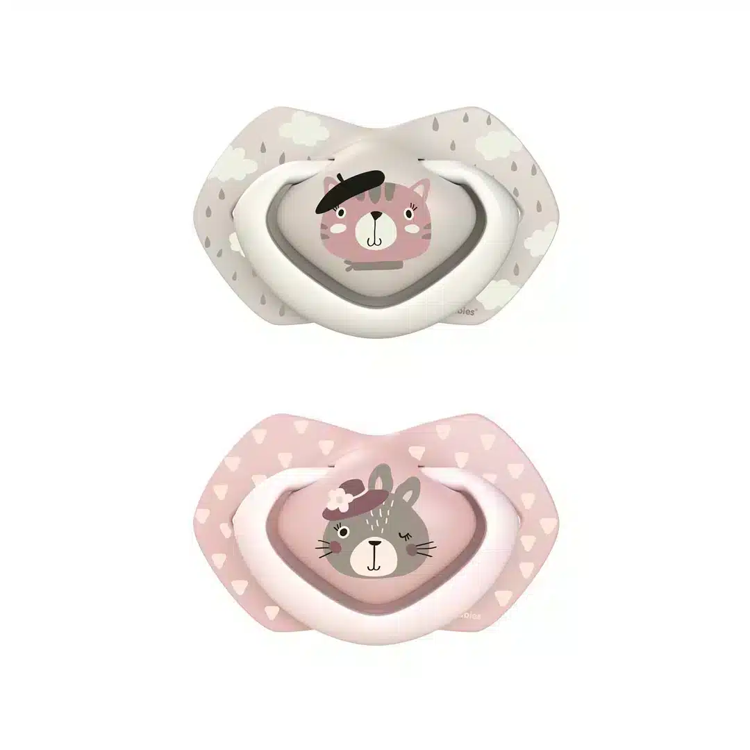 +18-mois-sucettes-symétriques-bonjour-paris-rose-2-pièces-22-649 Pin-canpol