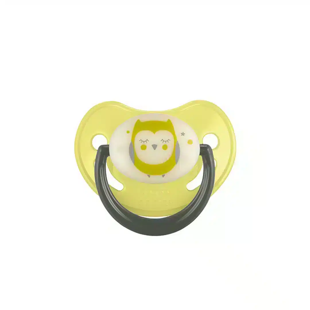 6-à-18-mois+-sucette-orthodontique-silicone-fluorescente-night-dreams-226-501-canpol