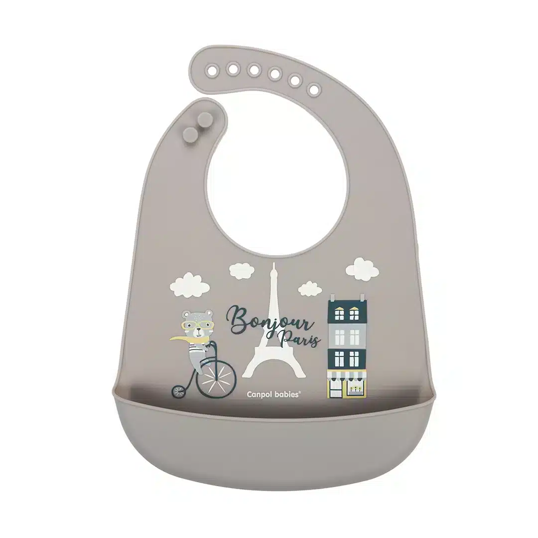 Bavoir-bonjour-paris-74-027-bei-beige-canpol