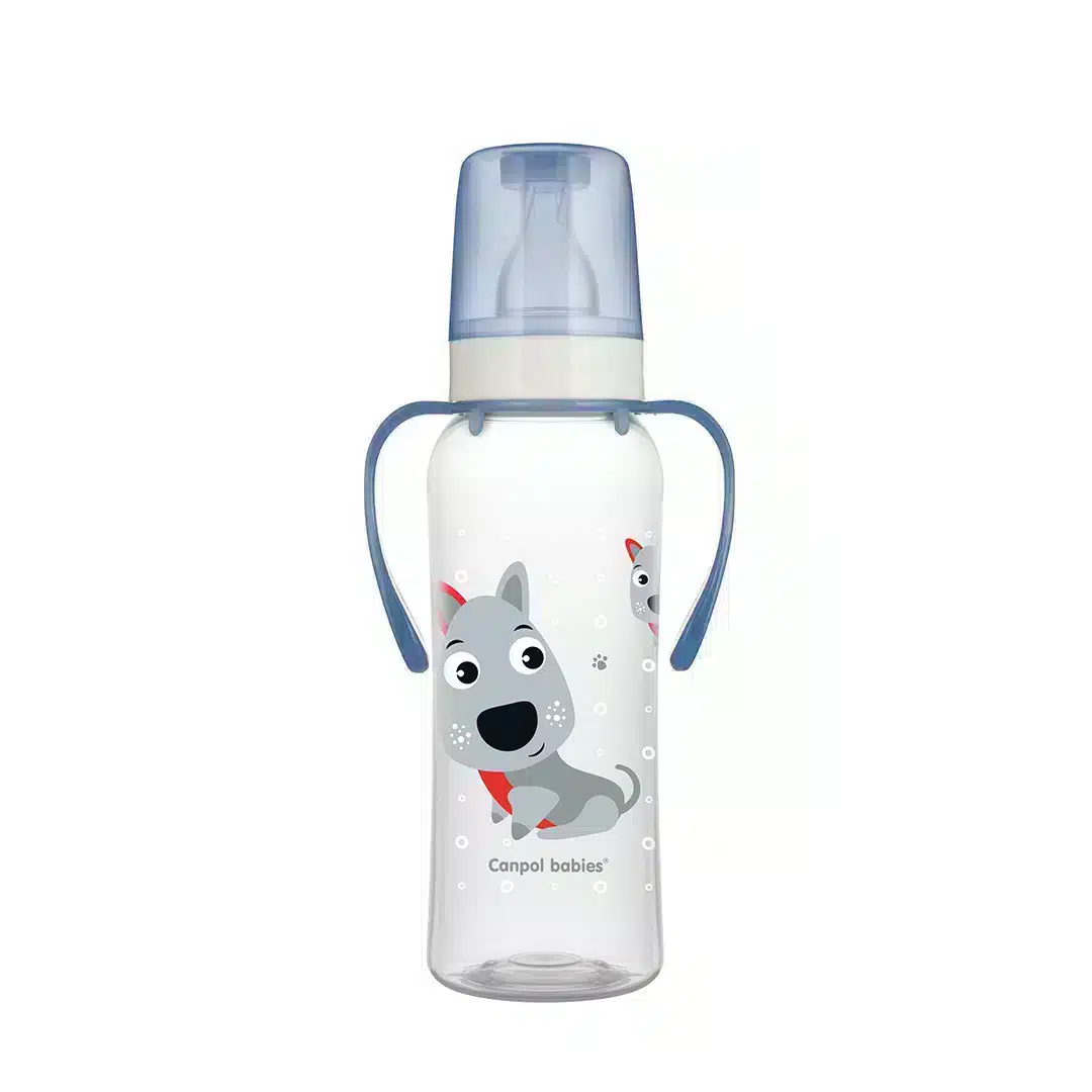 Biberon-à-anses-happy-animals-11-845-250ml-canpol