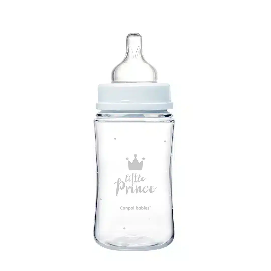 Biberon-royal-baby-35-234 Bleu-240ml-canpol-2