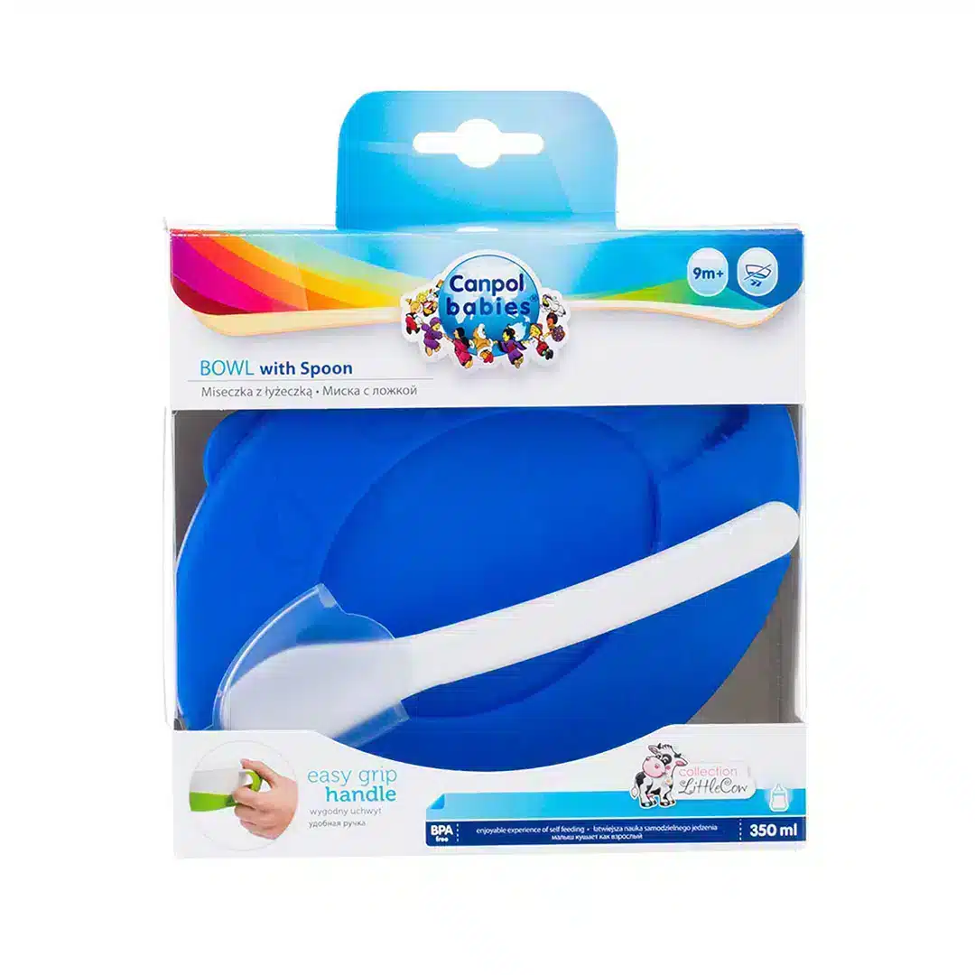 Bol-avec-cuillére-31-406 Blu-bleu-canpol-3