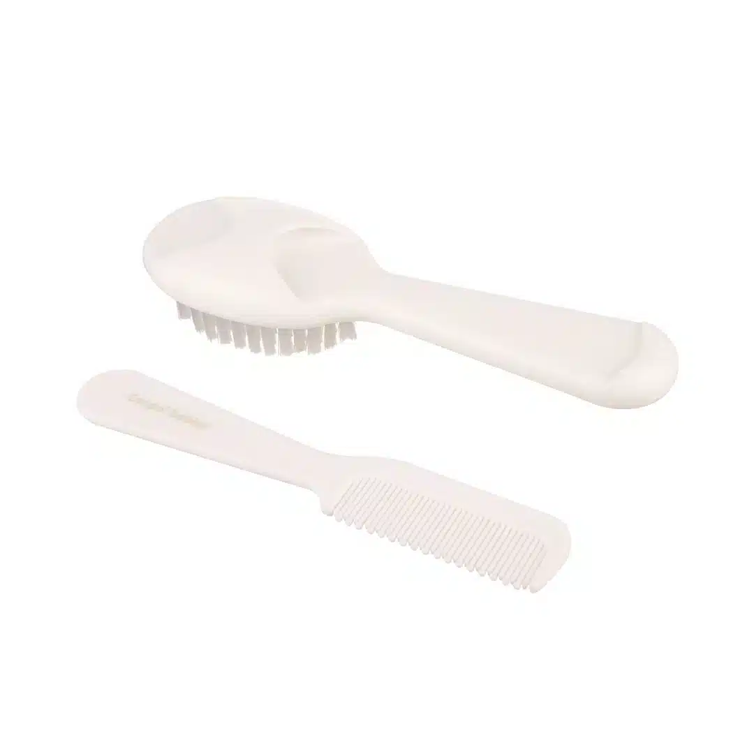 Set-brosse-et-peigne-56-160 Whi-blanc-canpol