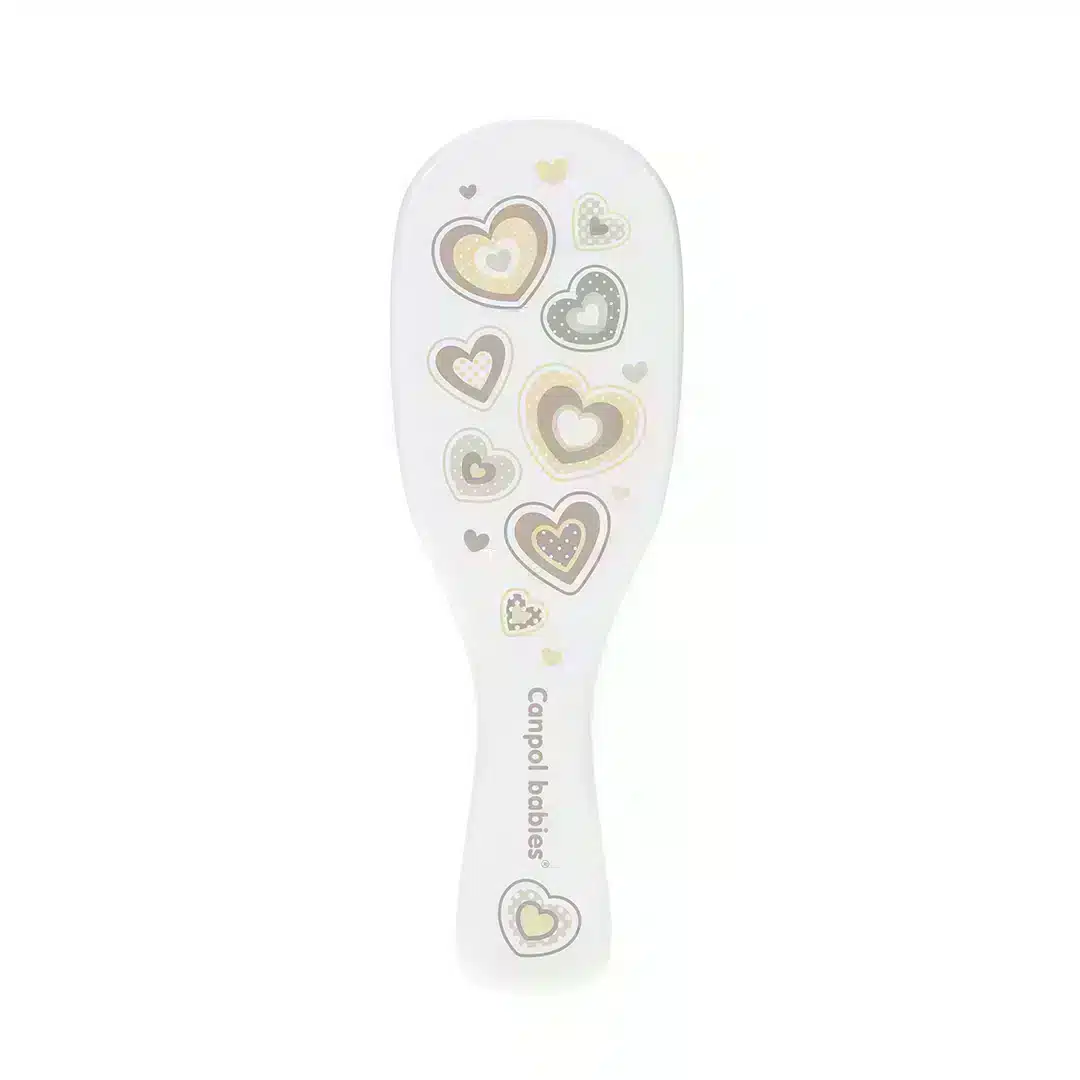 Set-brosse-et-peigne-poils-naturels-7-406 Blanc-blanc-canpol-2