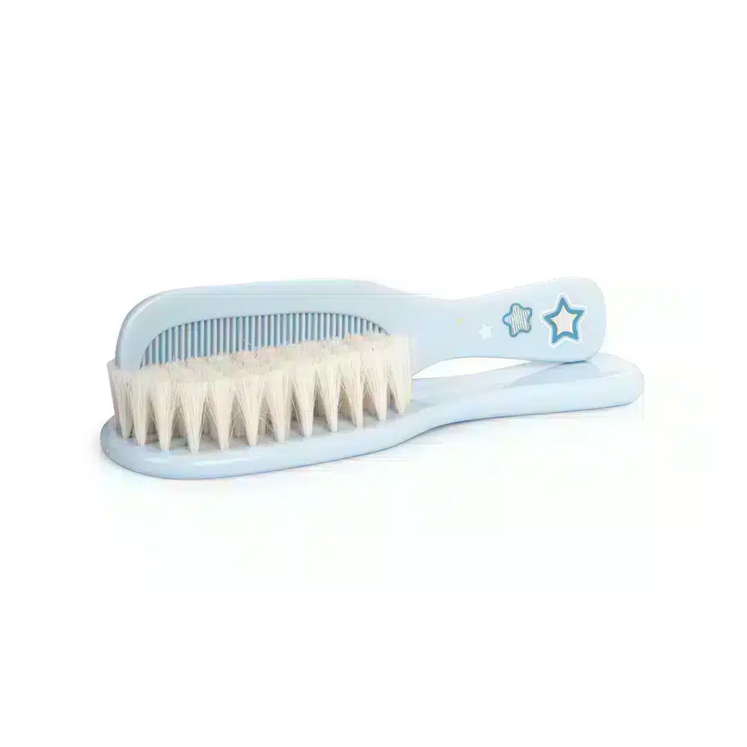 Set-brosse-et-peigne-poils-naturels-7-406 Bleu-bleu-canpol