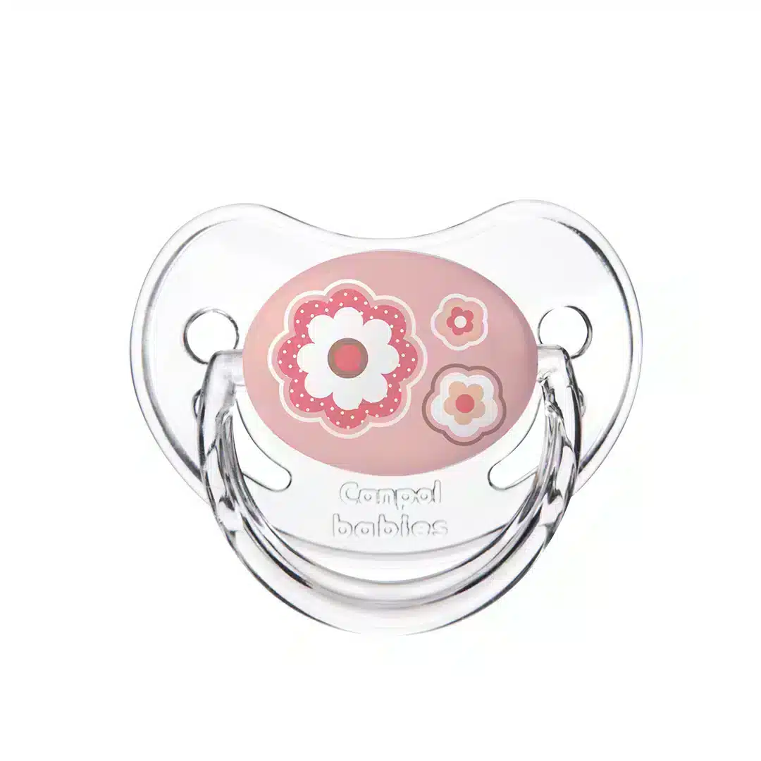 Sucette-orthodontique-flowers-22-565-rose-0a6mois-canpol
