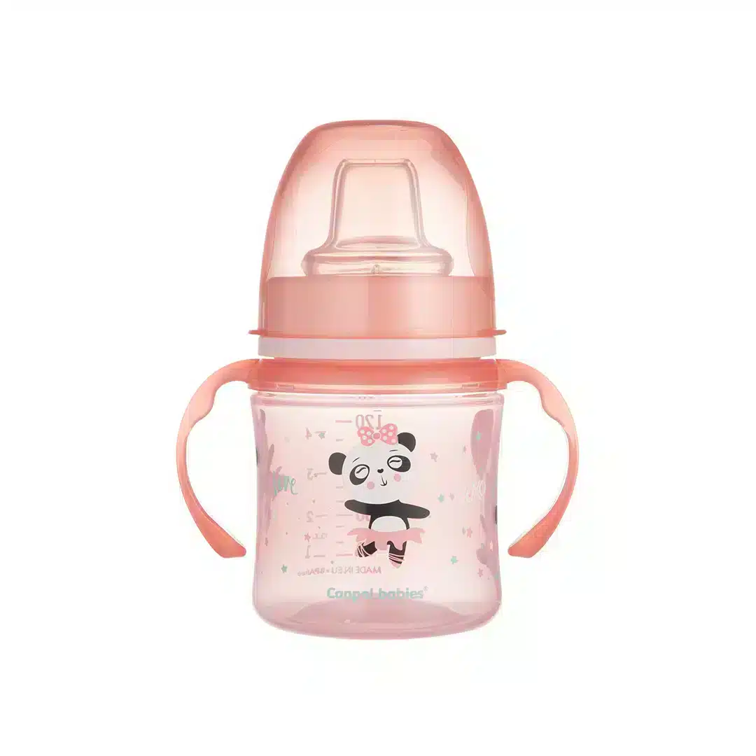 Tasse-colourful-animals-35-207 Rose-120ml-canpol
