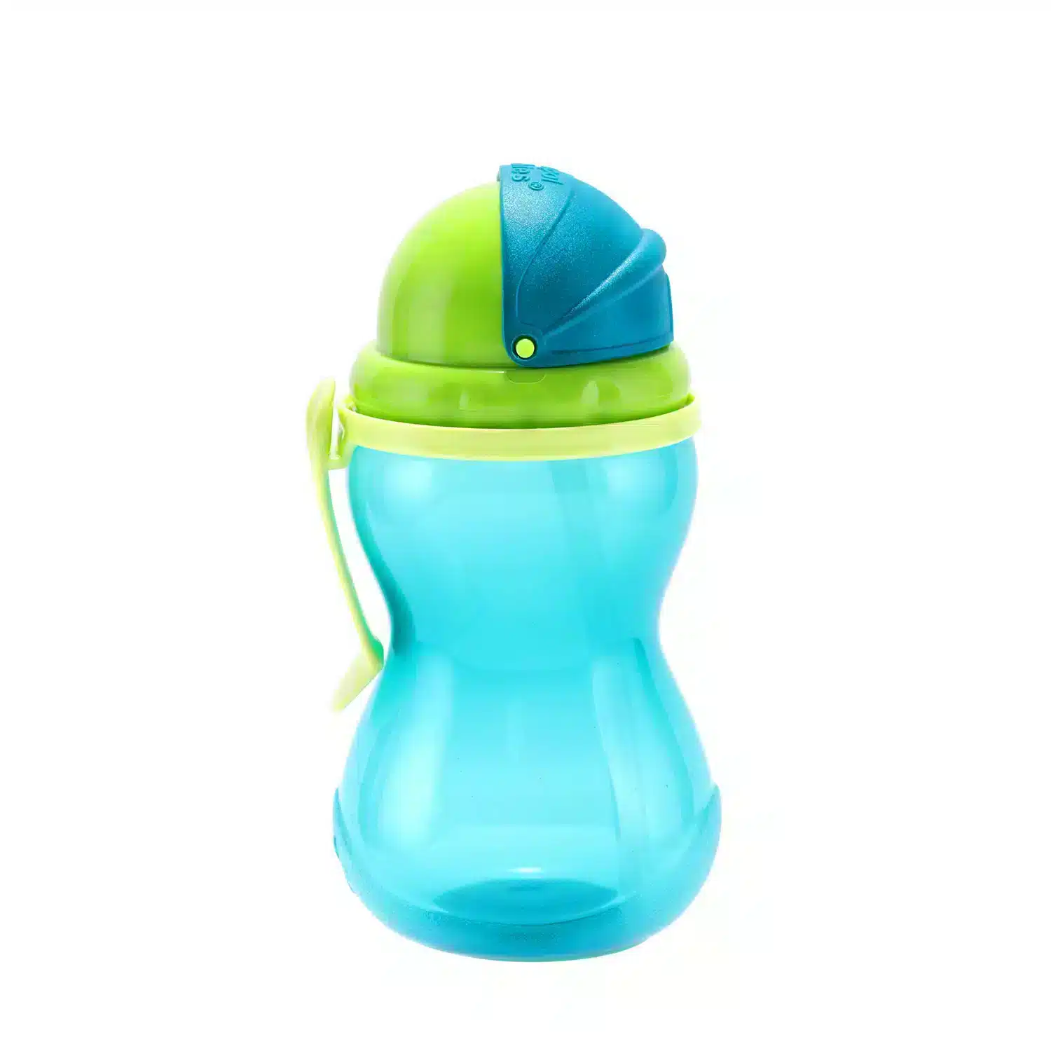 Tasse-sport-56-113 Bleu-370ml-canpol