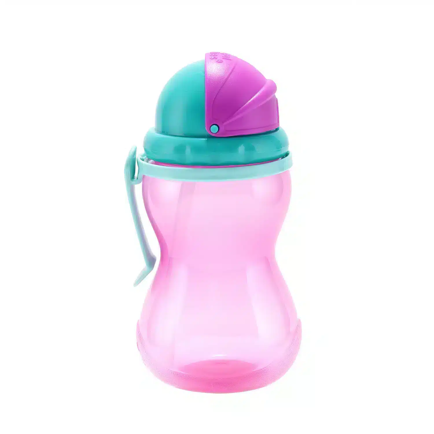 Tasse-sport-56-113 Rose-370ml-canpol
