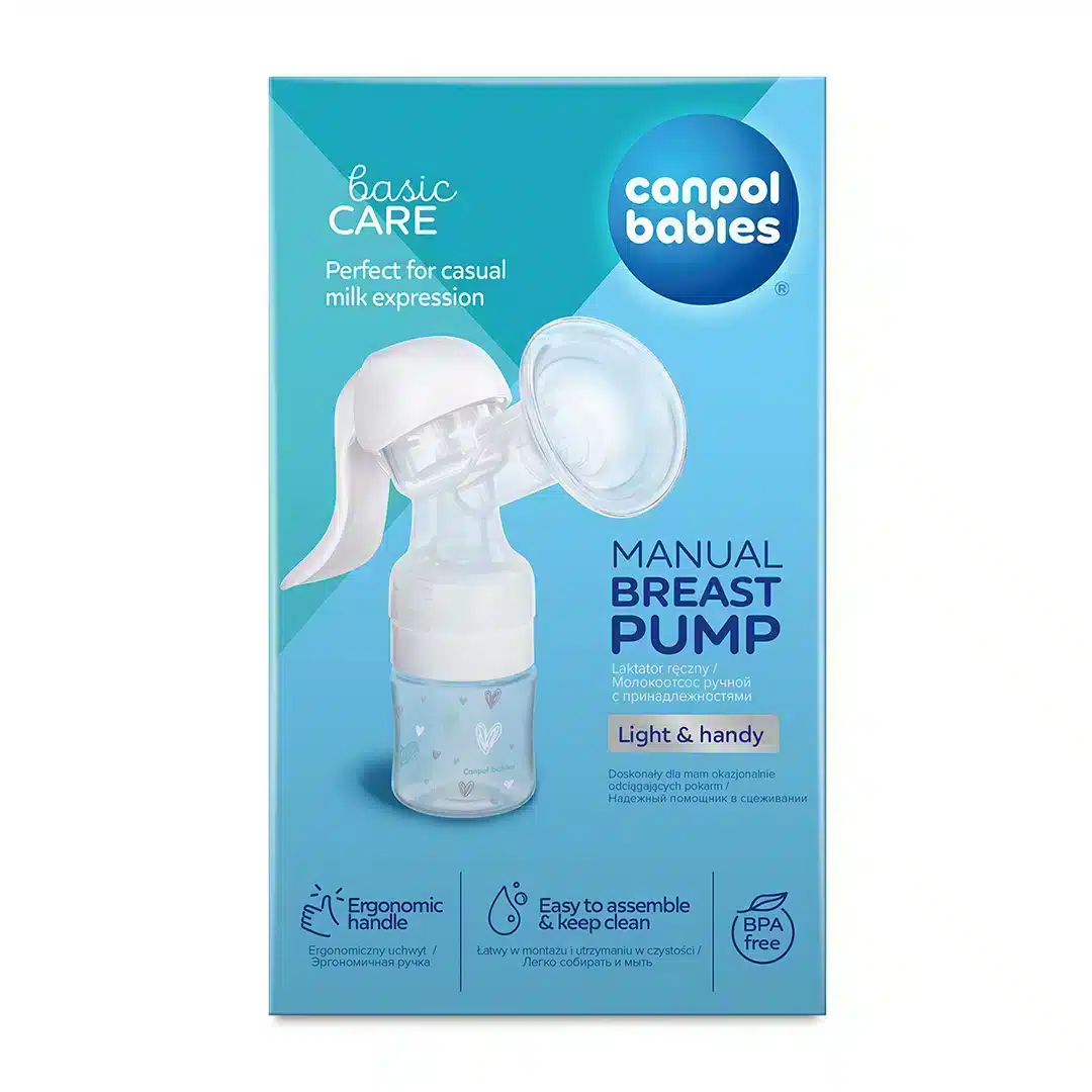 Tire-lait-manuel-basique-12 216-canpol-1