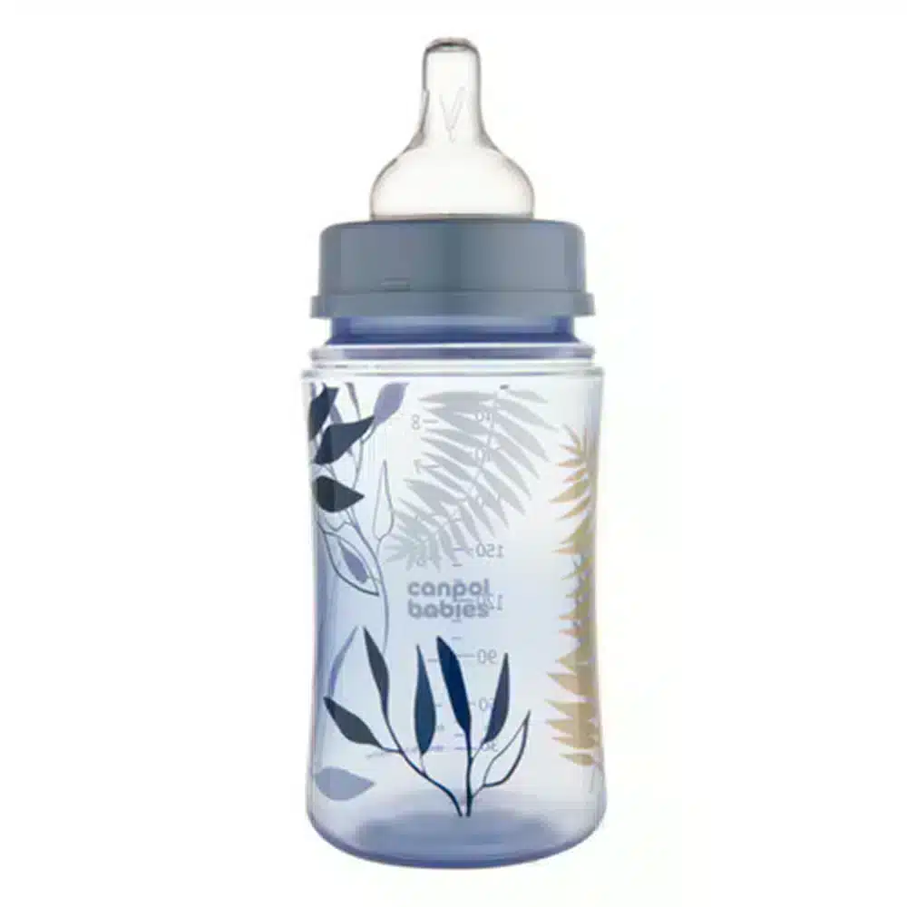 Biberon-anticolique-col-240ml-gold-35240-blu